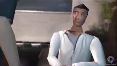 surgeon on ps1 graphic