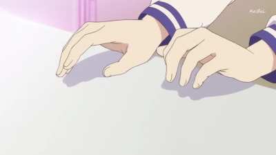 Hinata Yukari Noises