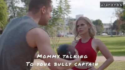 Son I really tried honestly I did but your bully is just so sexy maybe if you weren&rsquo;t such a cuck he wouldn&rsquo;t be fucking me (repost)