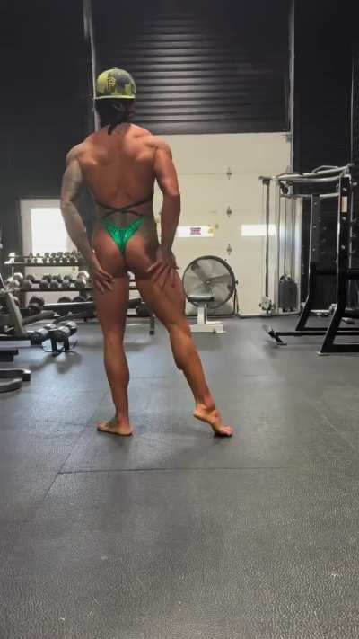 Justine Albert