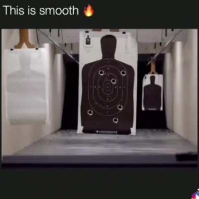 Smooth as fuck