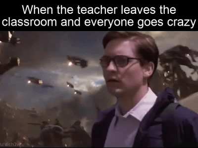 Wait for the second set of text