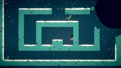 From Stick Fight: The Game