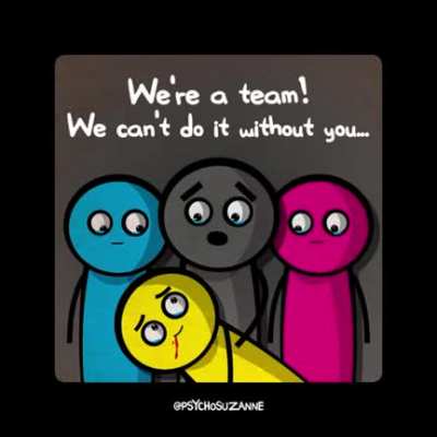 Together Forver