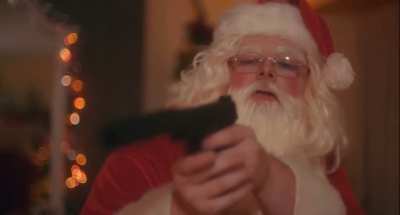 Secret santa. Video by TomSka on YT