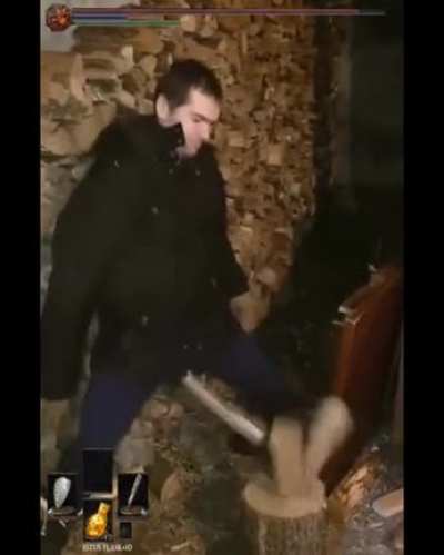 The Final Boss