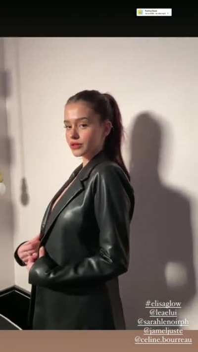 Pleather