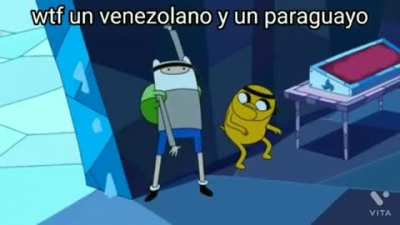 Oh no, Gaby y 🍪