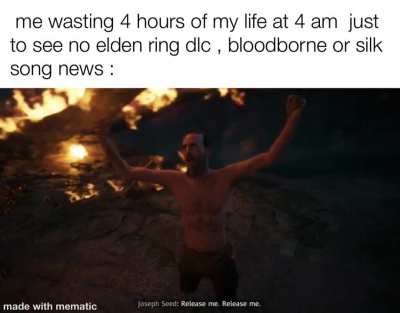 The west has fallen
