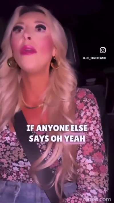 Ya&rsquo;ll this comedian found Faryns rant and it&rsquo;s amazing 🤣🤣