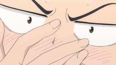 All the 65 times when Nishikata says "Takagi-san me" in the anime (Yes, I counted)
