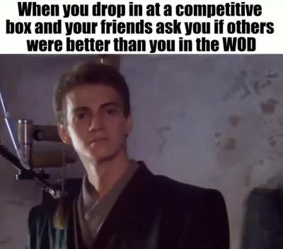 I fuck it up outside my safe box
