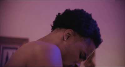 Andrea Lewis and Brittany S. Hall - Three Ways (2022), Part 1
