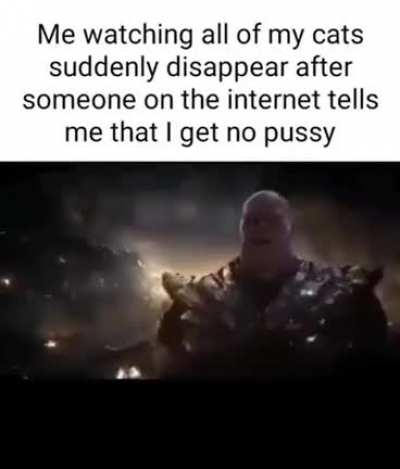 big sad