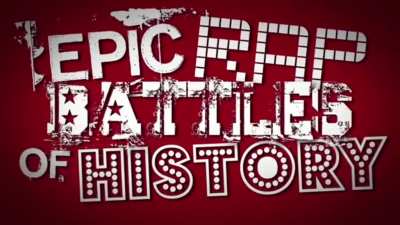 Epic Rap Anagrams of History...???
