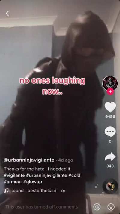 We&rsquo;re saved!!!
