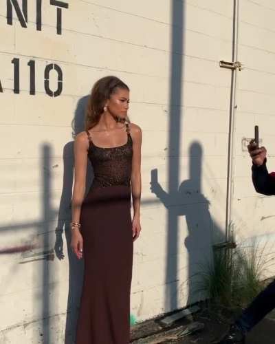 Fit and elegant