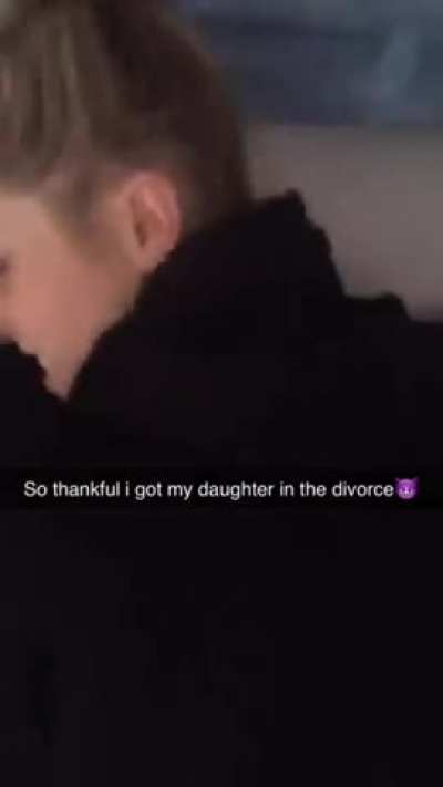 daddy dau