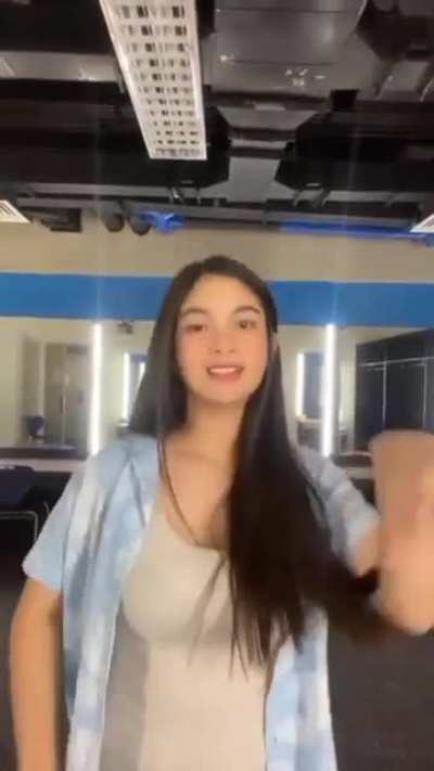 Heaven Peralejo