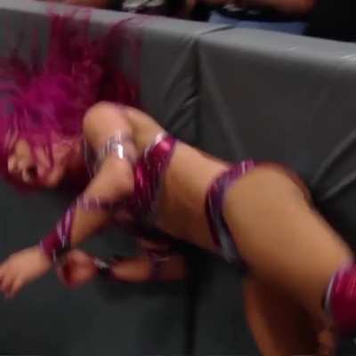 Sasha Banks