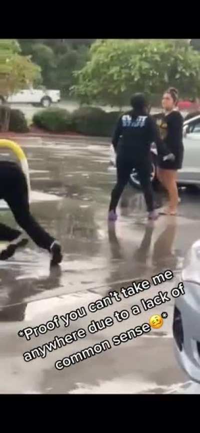 Can&rsquo;t take you anywhere