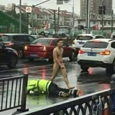 hero