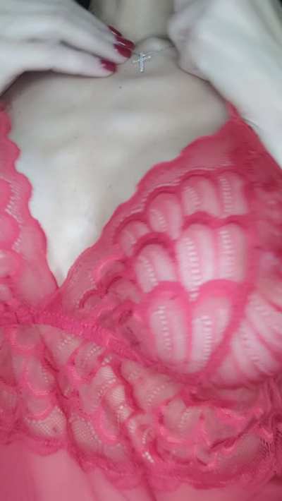 Im very shy to show my big boobs. But Ill do it If you ask tenderly😈