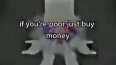Blursed Advice