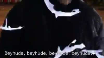 Kaanflix ama JoJo Versiyon (Sesi kısıp i&ccedil;iniz.)