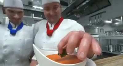 Check out "Cool 3D World" on YouTube!