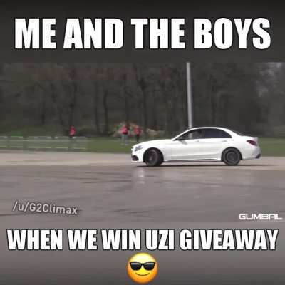 Can't wait to win😎