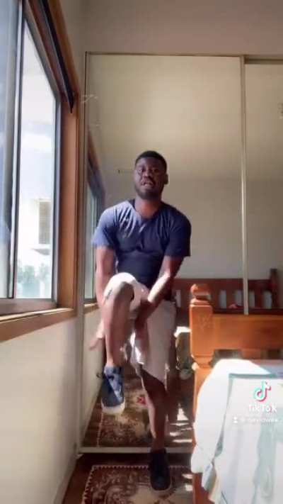 Dance freestyle