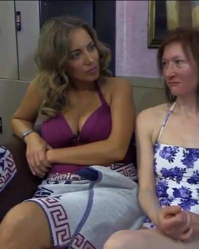 Jasmine Harman