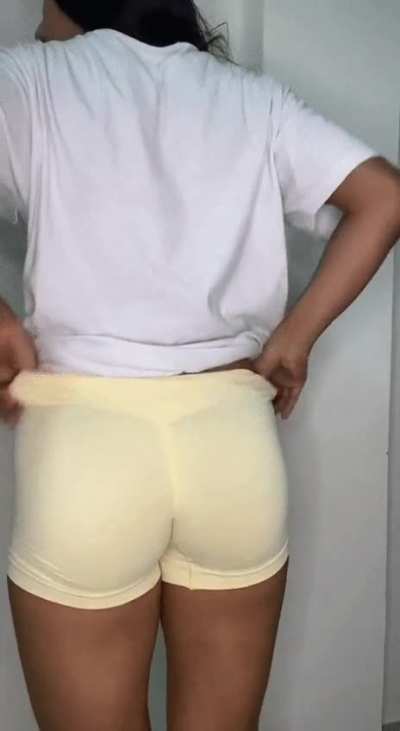 Are you ready to see me twerk?