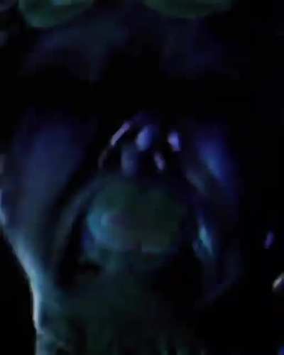 I watched Requiem for a Dream last night again