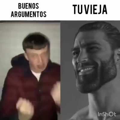 Tus gustos zzz los m&iacute;os god