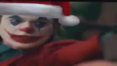 Merry Christmas and happy holidays