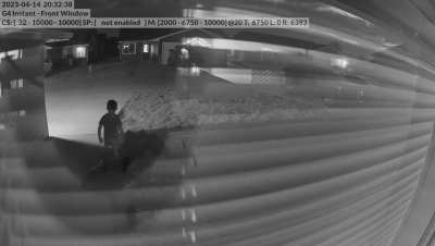 Neighbor's kid kicked my trash to my front door, missed pickup, management fined me $100 for "littering", showed video, still won't reverse fine. FML.
