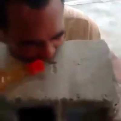 Thanks I hate eating bricks