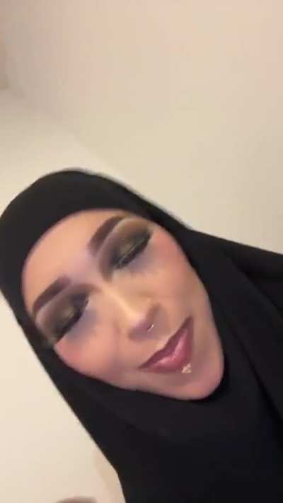 Jilbab hijabi😍
