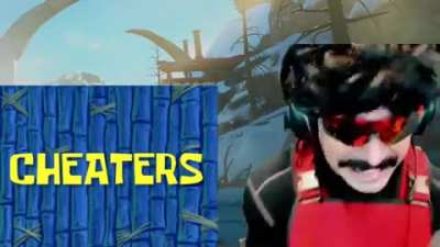 Let's go.. Cheaters?!