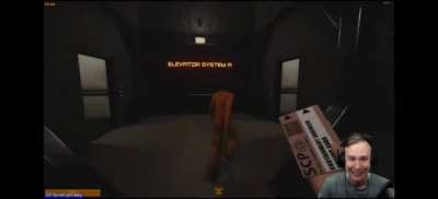 Fun with the SCP:s