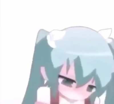 SHE IS NOT REAL !