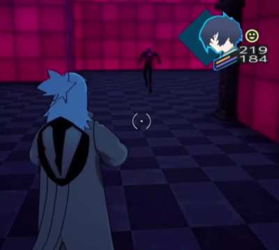 &ldquo;Play Persona 3 Bro!&rdquo;