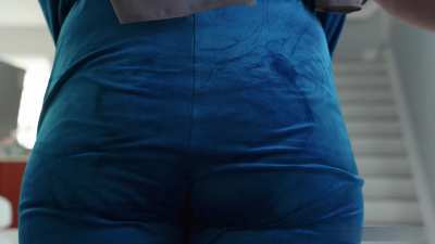 Submissive Hijab Wife Groped Good