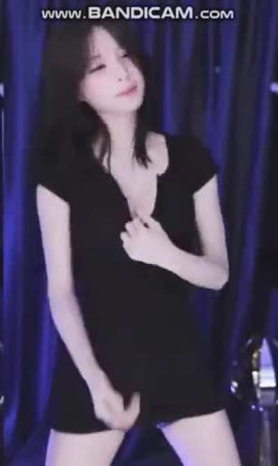 kbj dance