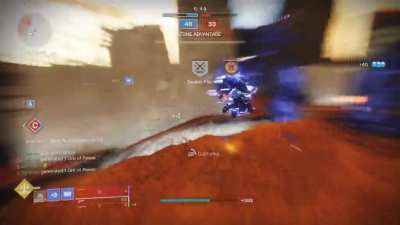 Did anyone say balanced?