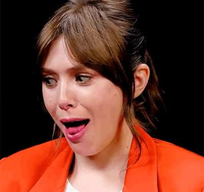 Elizabeth Olsen