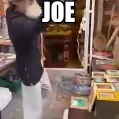 joe