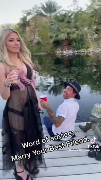 Alexa Bliss